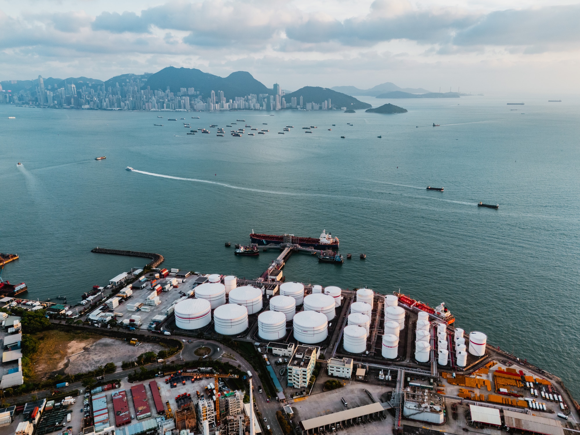 Our experience sets us apart